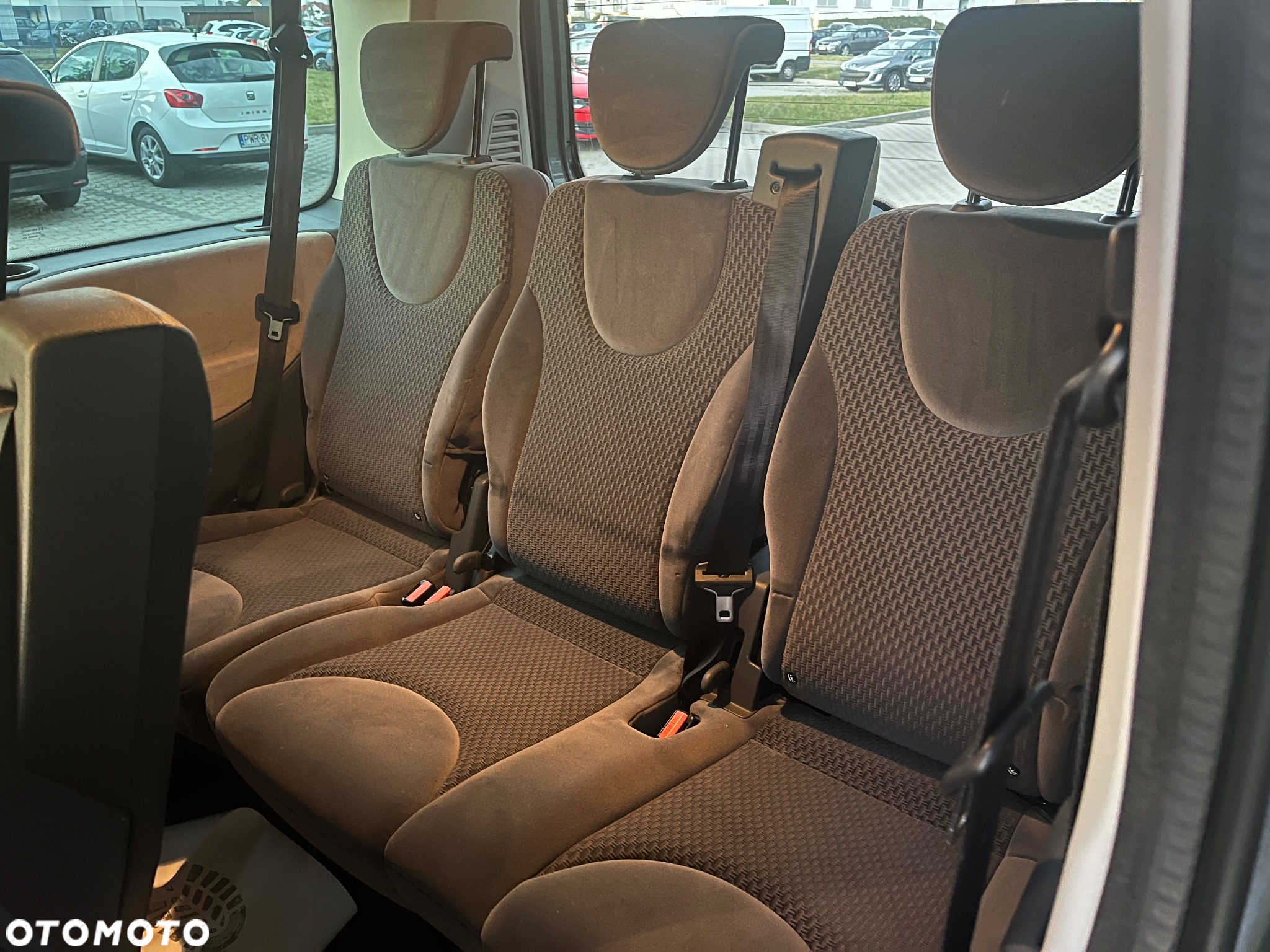 Fiat Scudo L1 (5-Si.) Panorama Executive - 13