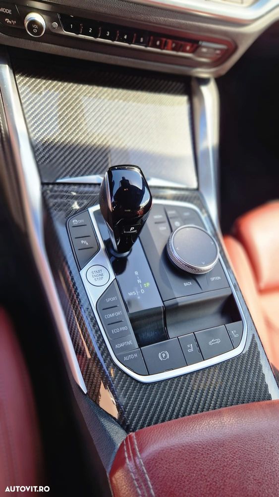 BMW M4 M440i xDrive - 15