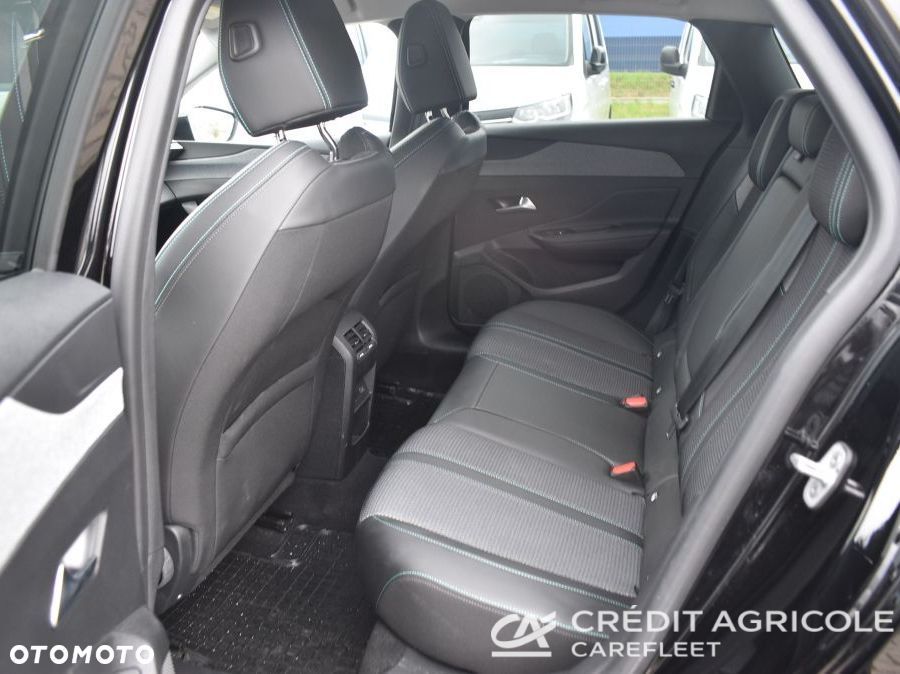 Peugeot 308 1.2 PureTech Allure Pack S&S - 11