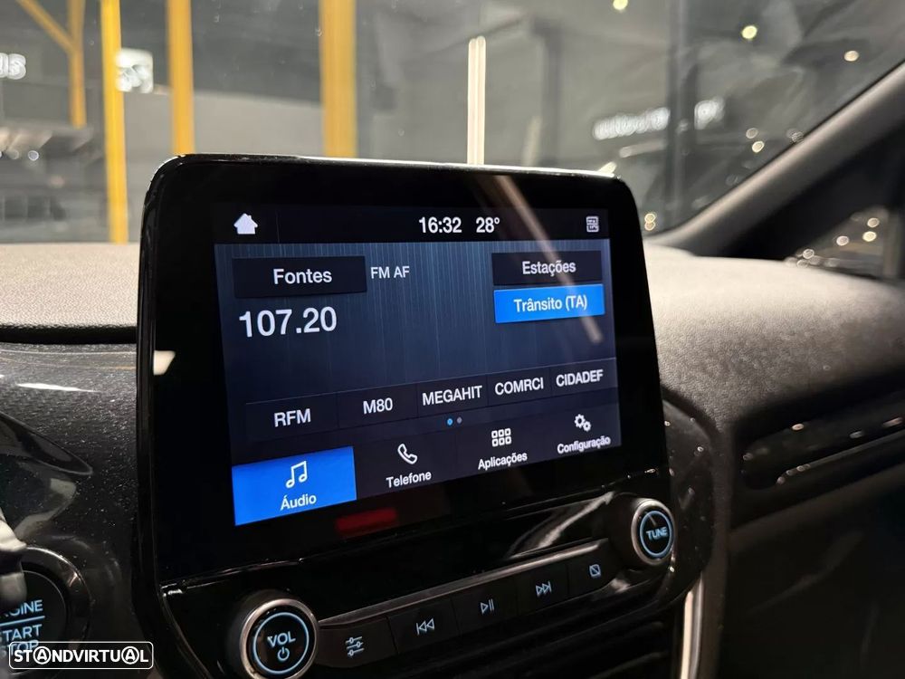 Ford Fiesta 1.0 EcoBoost ST-Line - 19