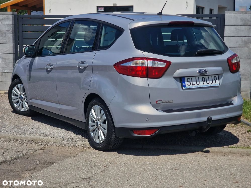 Ford C-MAX 2.0 TDCi Trend - 14