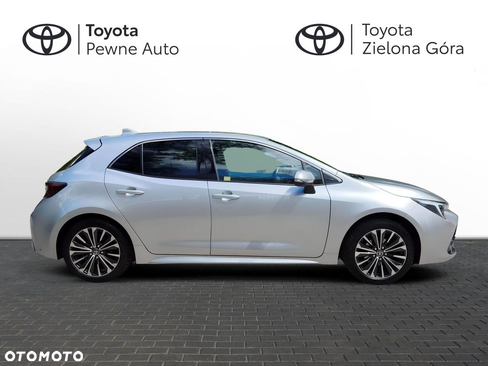 Toyota Corolla - 6