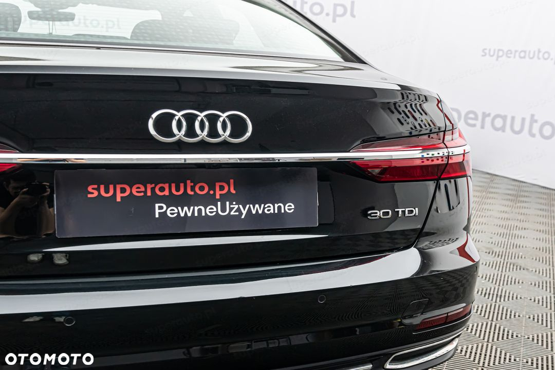 Audi A6 - 26