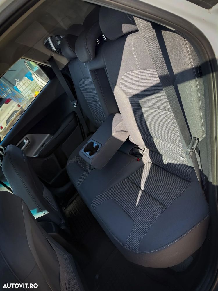 Kia Niro 1.6 GDI HEV 2WD OPF Aut. Edition 7 - 11