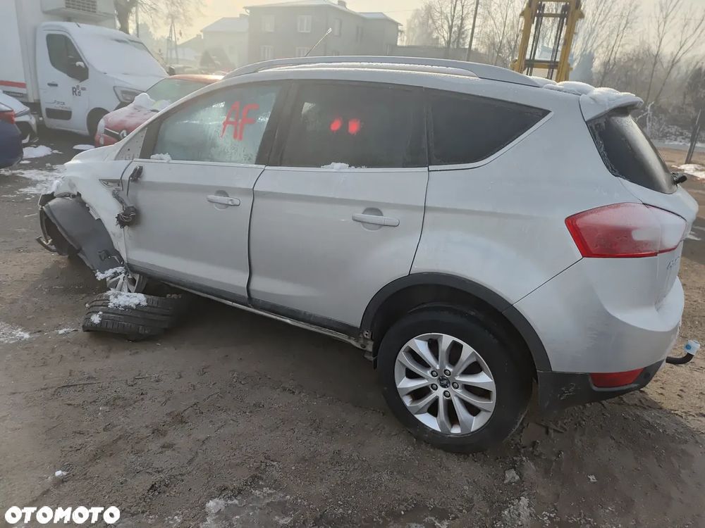 Ford Kuga 2.0 TDCi Trend - 14