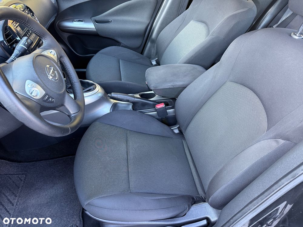 Nissan Juke 1.6 Tekna - 29