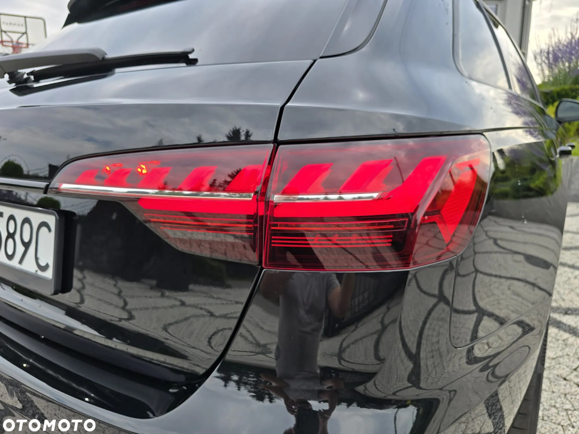 Audi A4 2.0 TDI Quattro Sport S tronic - 37