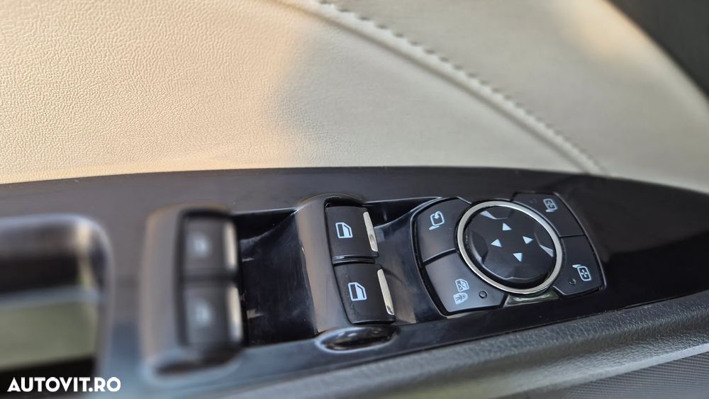 Ford Mondeo - 9