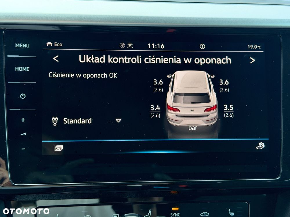 Volkswagen Arteon 2.0 TDI SCR 4Motion DSG R-Line - 25