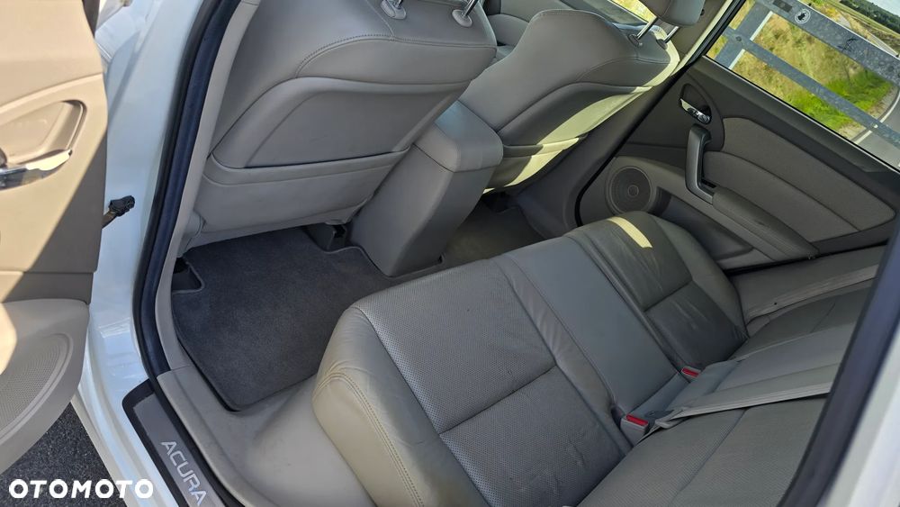 Acura RDX - 17