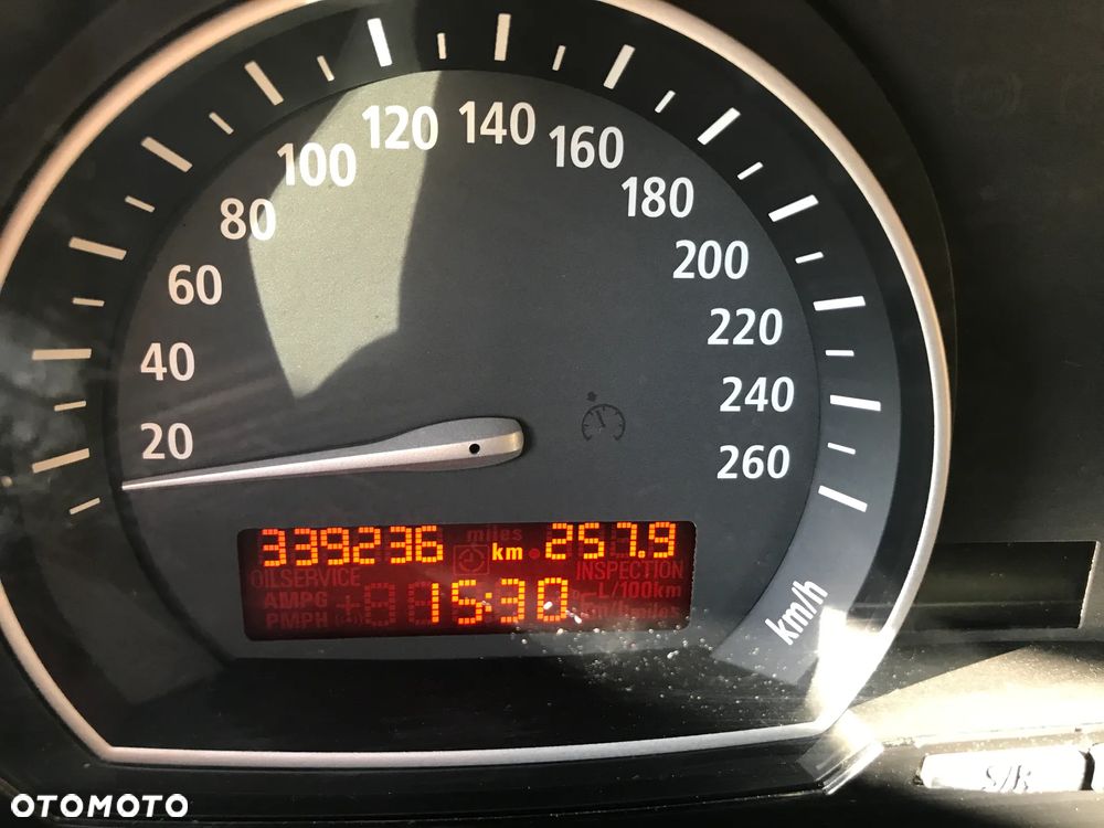 BMW X3 - 17