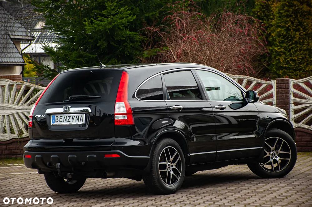 Honda CR-V 2.0i Executive - 14