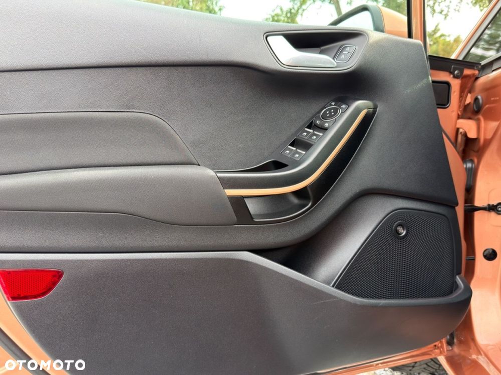 Ford Fiesta - 11