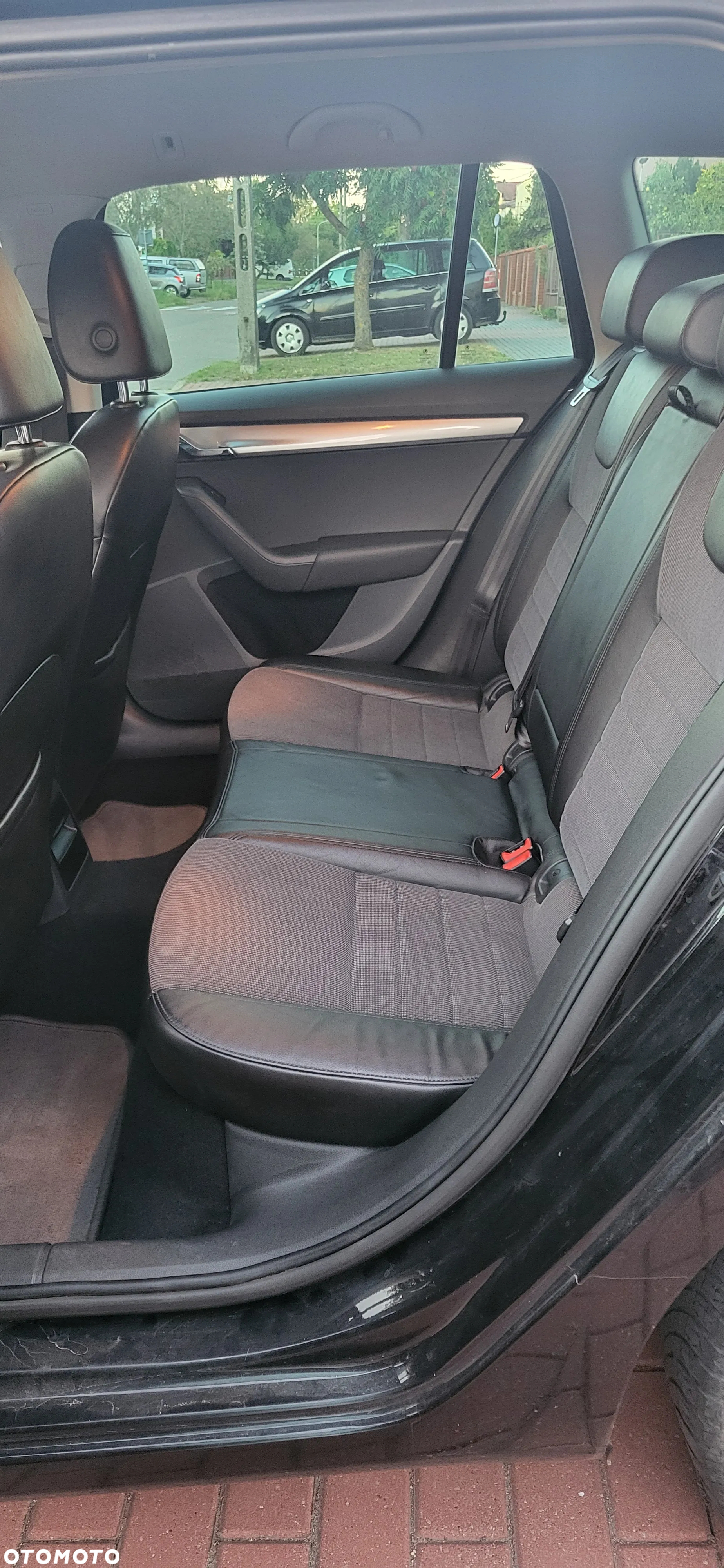 Skoda Octavia - 12