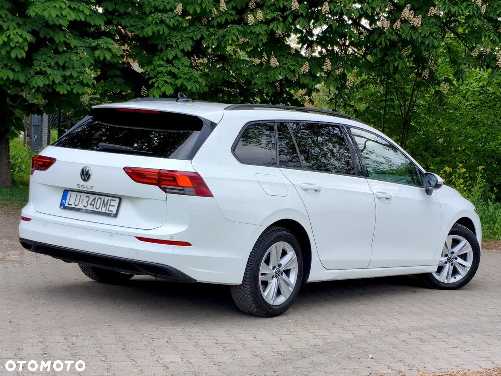 Volkswagen Golf 2.0 TDI - 4
