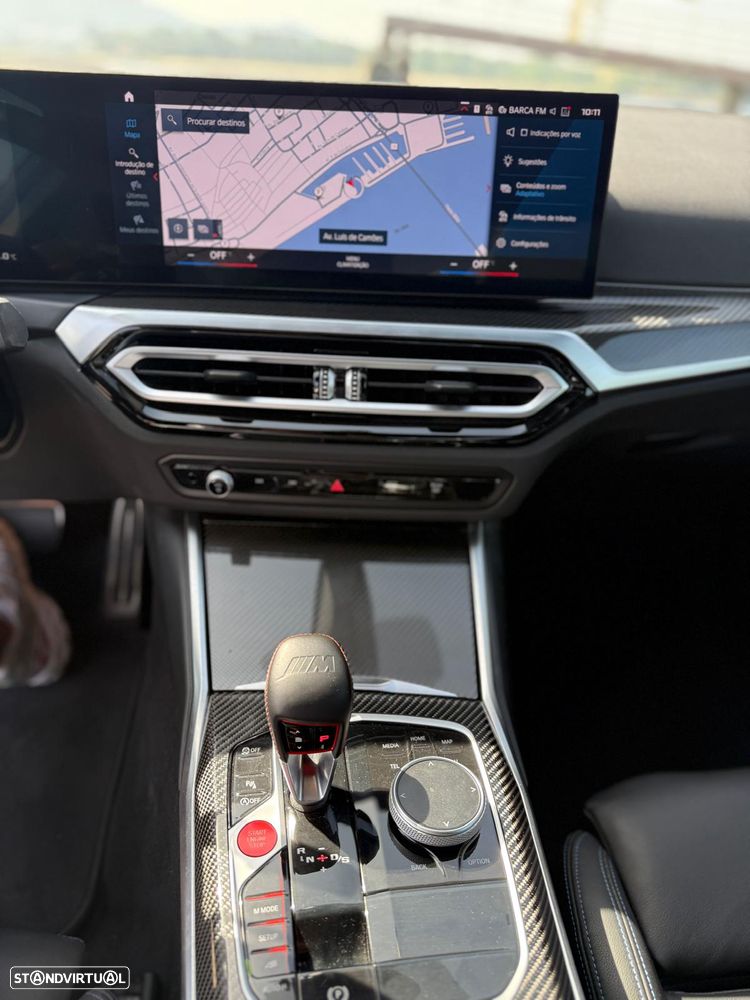 BMW M2 Auto - 11