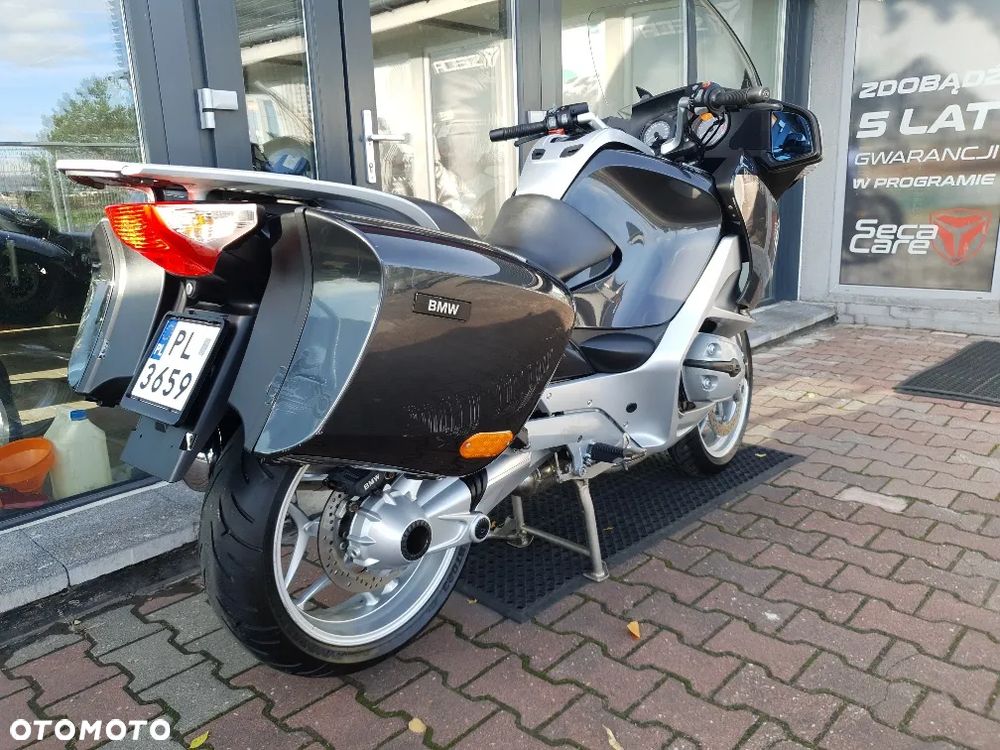 BMW RT - 28