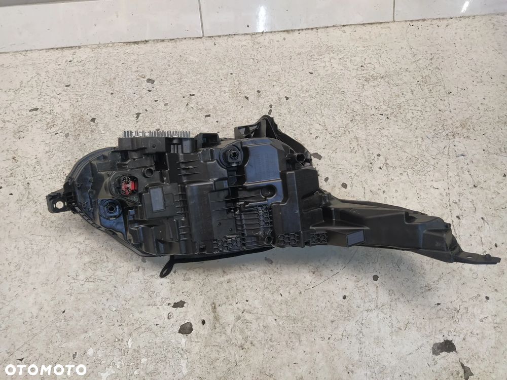 RANGE ROVER VELAR L560 REFLEKTOR LAMPA LED PIXEL LEWA PRZÓD PRZEDNIA PRZETWORNICA KOMPLETNA ORYGINAŁ - 13