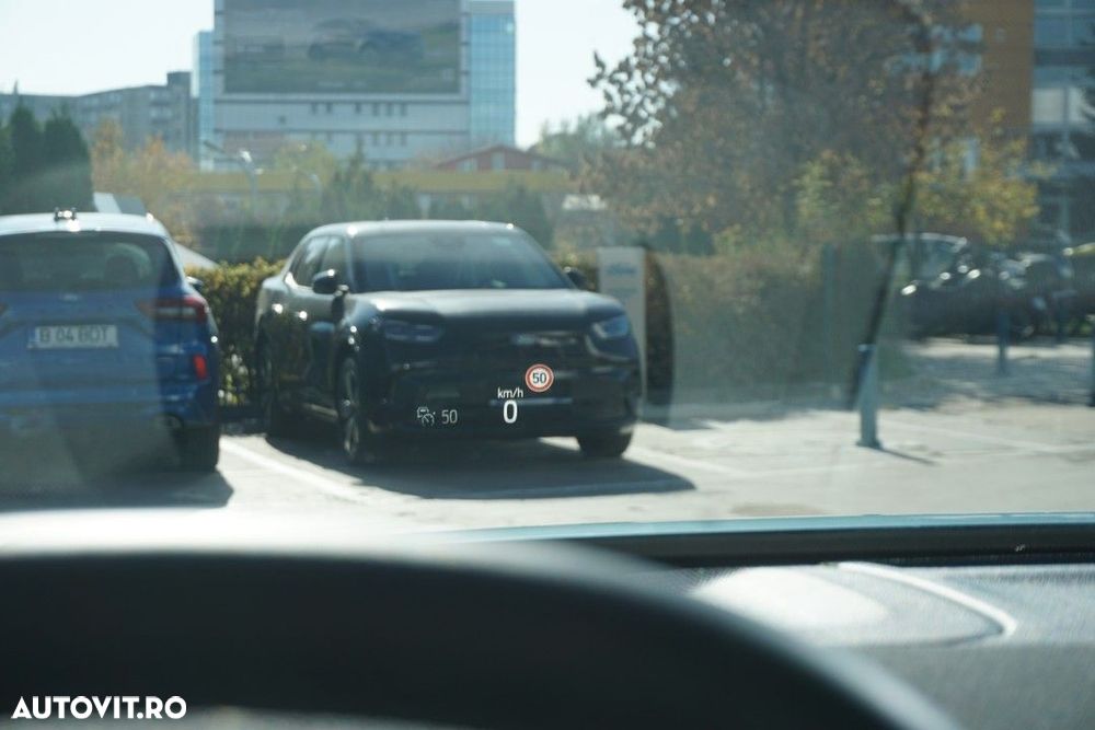 Ford Explorer RWD 77 kWh Extended Range Select - 10