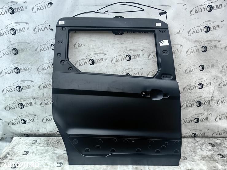 Usa dreapta laterala,culisanta Ford Tourneo Connect Lung an 2012-2022 noua originala - 1