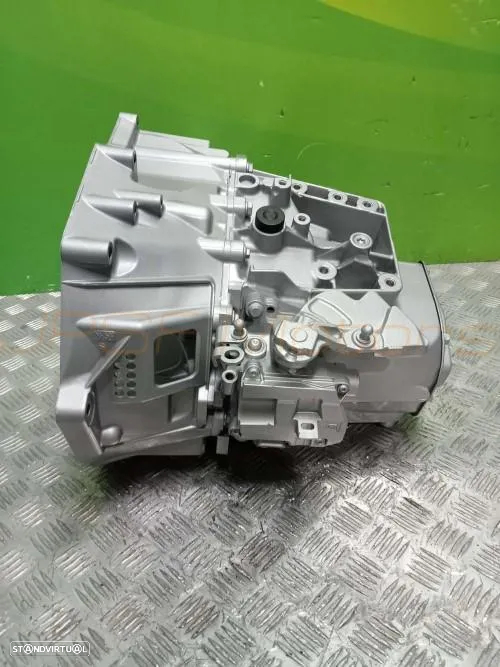 Caixa de Velocidades RECONDICIONADA Peugeot 3008 1.6Hdi 20EA07 - 2