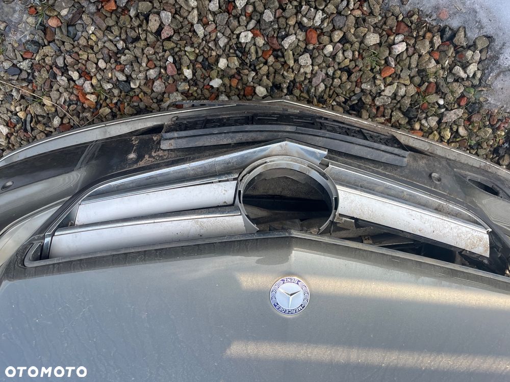 Mercedes-Benz Klasa E - 5