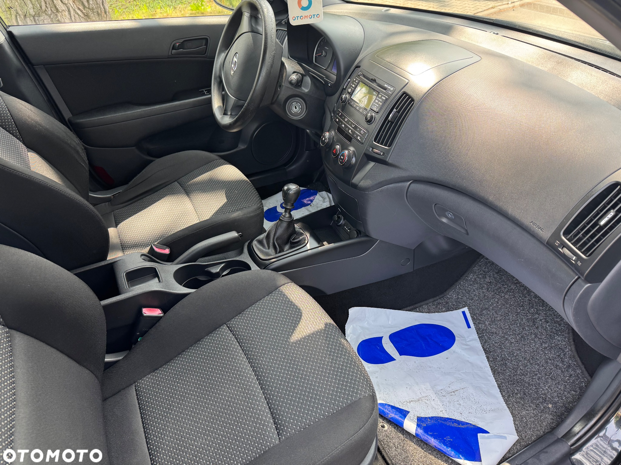 Hyundai i30 1.4 Comfort - 16