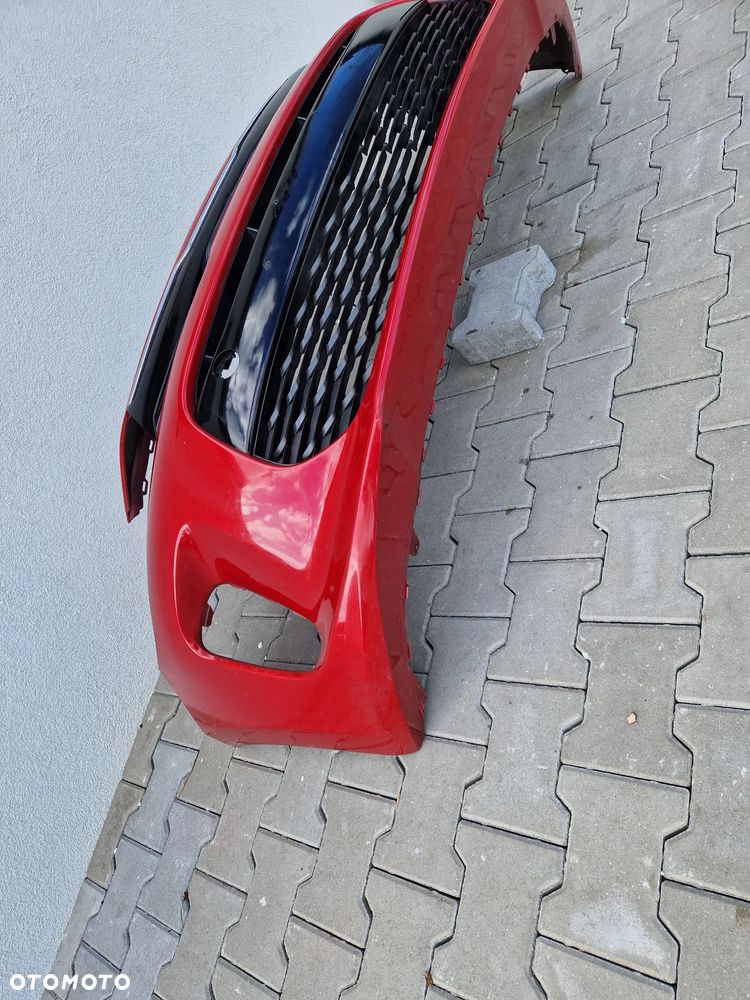 Zderzak Kia Rio 4 IV - 6