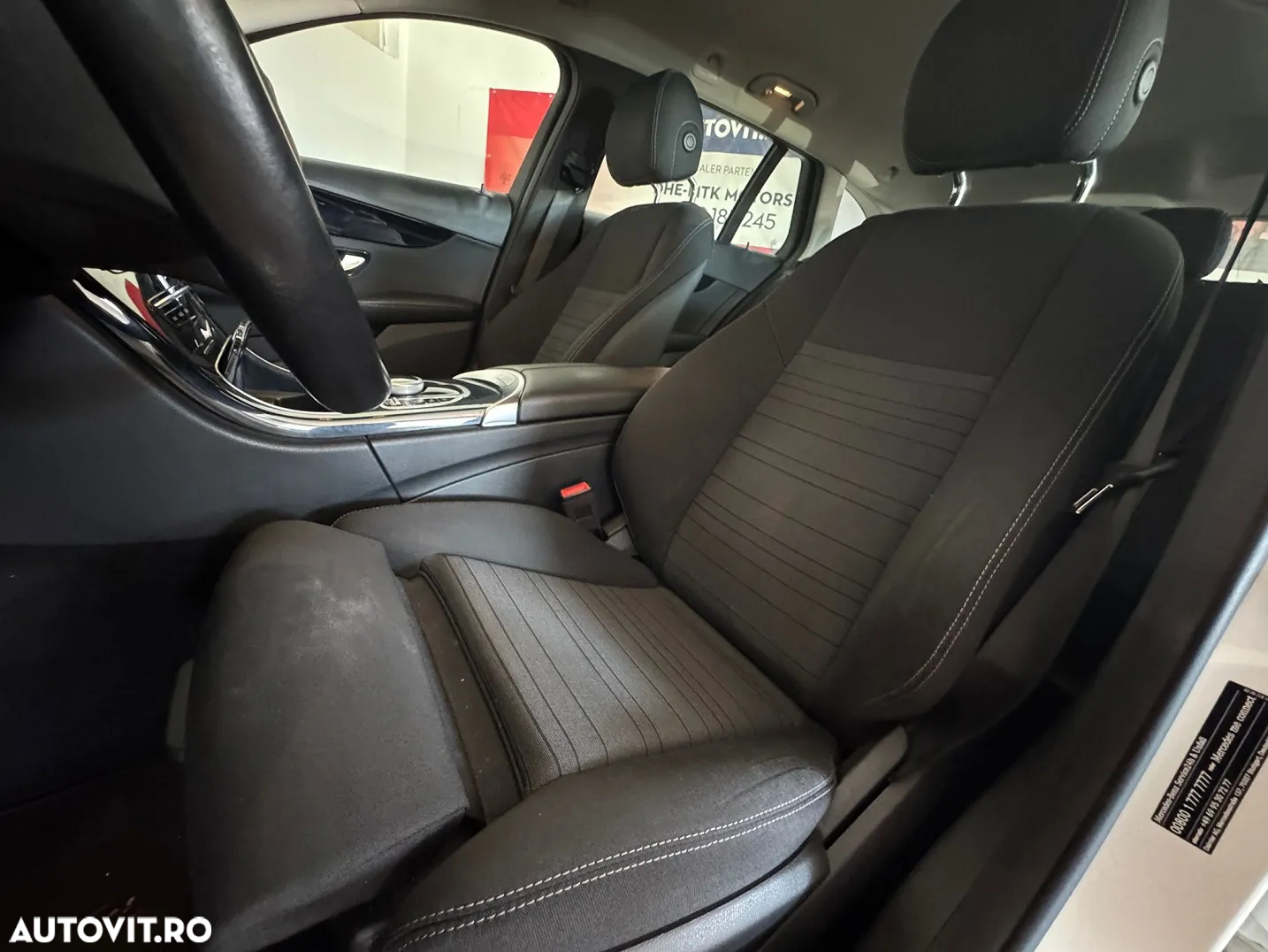 Mercedes-Benz C - 15