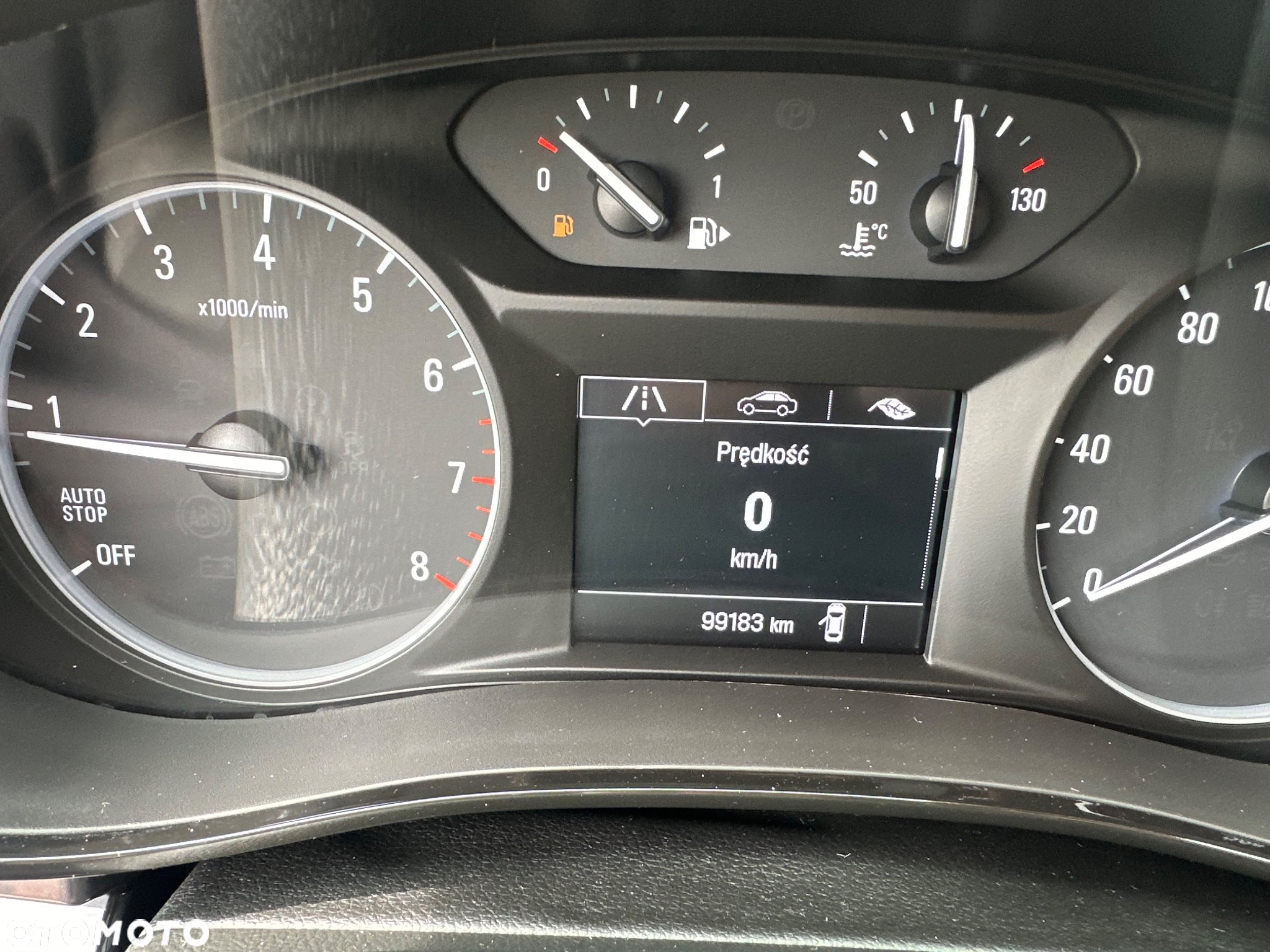 Opel Mokka X 1.4 T Color Edition S&S - 19