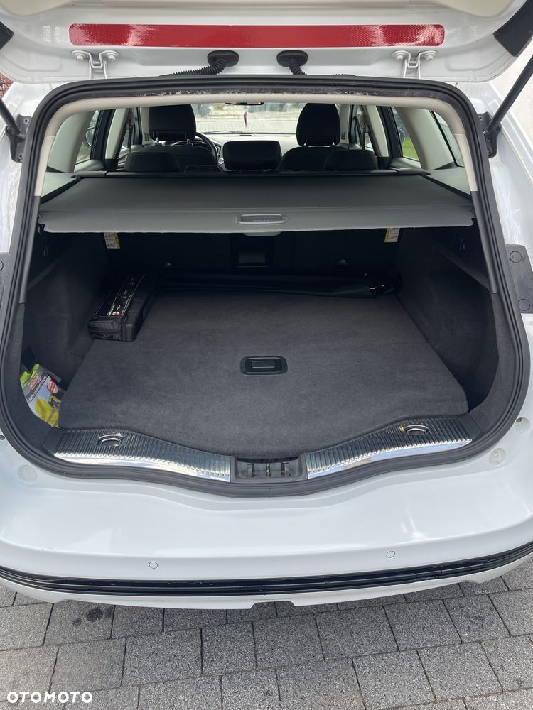 Ford Mondeo 2.0 TDCi Titanium - 15