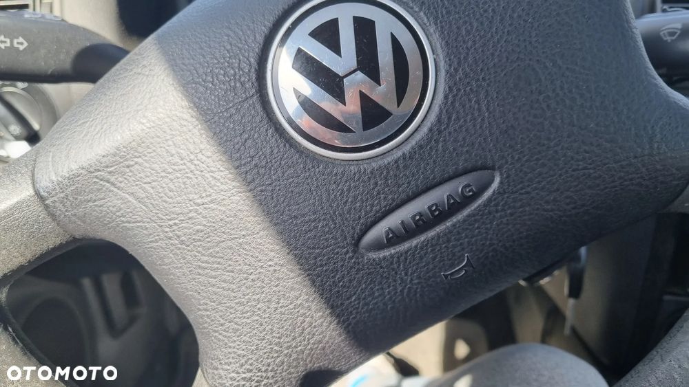 Volkswagen Golf 1.9 TDI Basis - 13