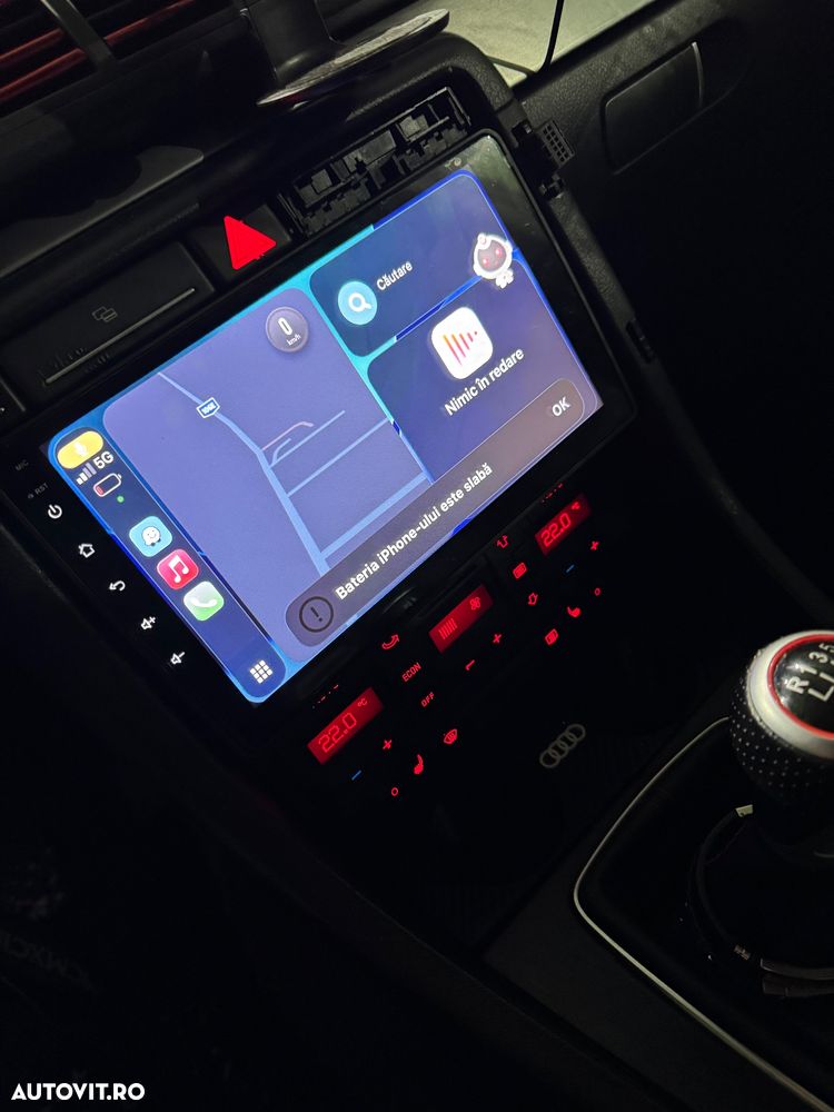 Audi A4 Avant 2.0 TDI - 7