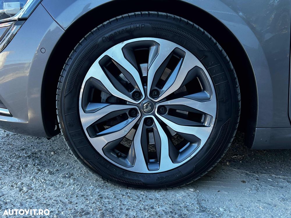 Renault Talisman ENERGY dCi 160 EDC INTENS - 31