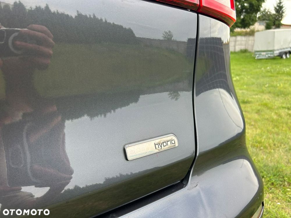 Kia Niro - 17