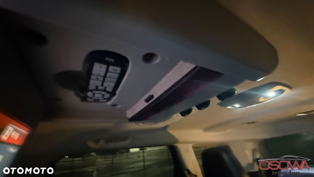 Fiat Freemont 2.0 Multijet 16V DPF Automatik Allrad Black Code - 20