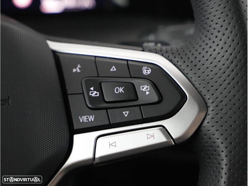 VW Golf 1.5 TSI e-Hybrid GTE DSG - 16