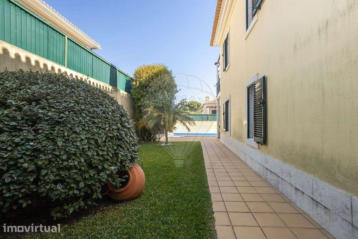 Moradia T5 à venda em Albarraque - Grande imagem: 5/50