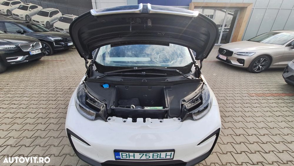 BMW i3 - 38