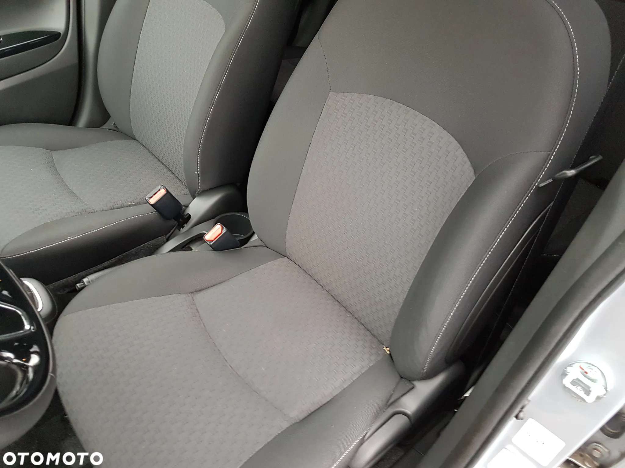Mitsubishi Space Star 1.2 Clear Tec Active+ - 9