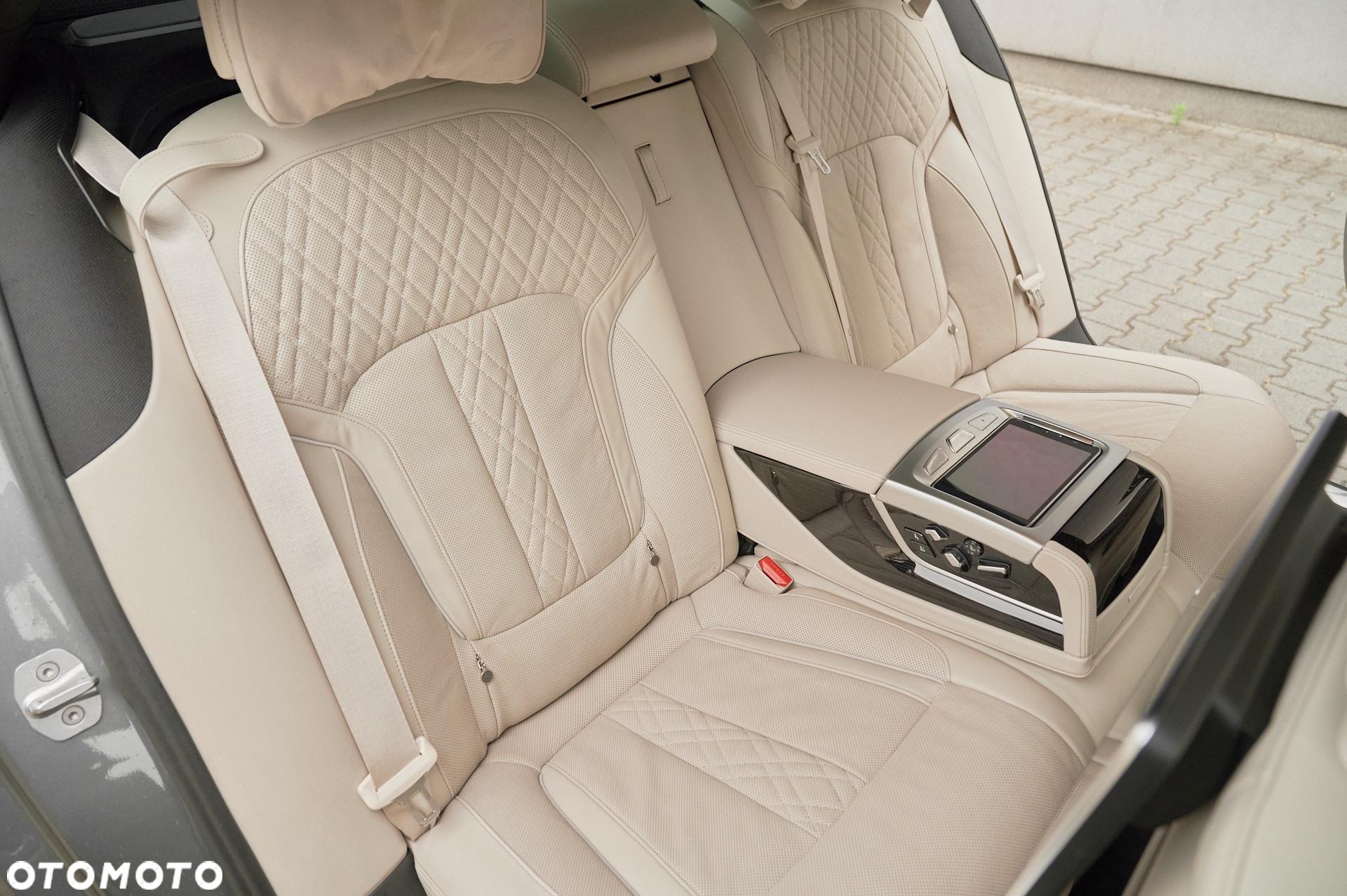 BMW Seria 7 730d xDrive - 20
