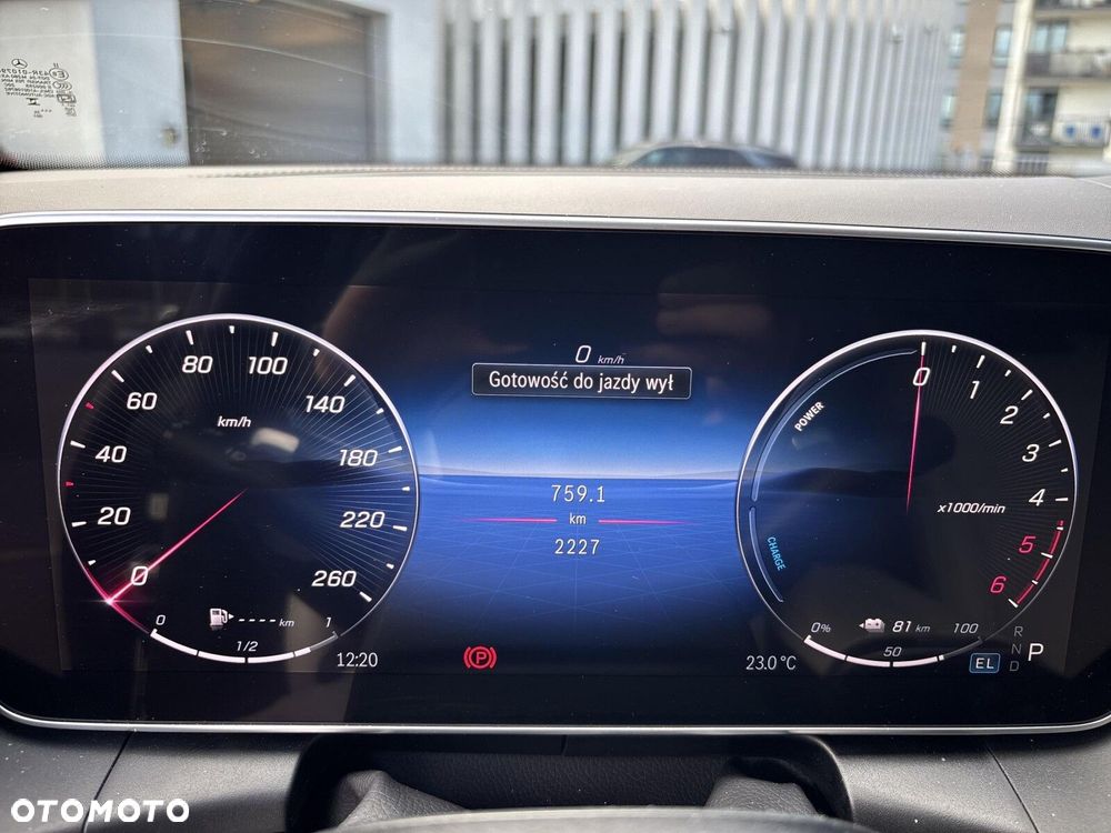 Mercedes-Benz GLC - 13