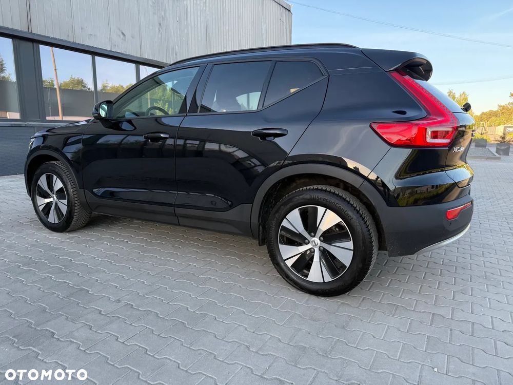 Volvo XC 40 T2 Plus Dark - 15