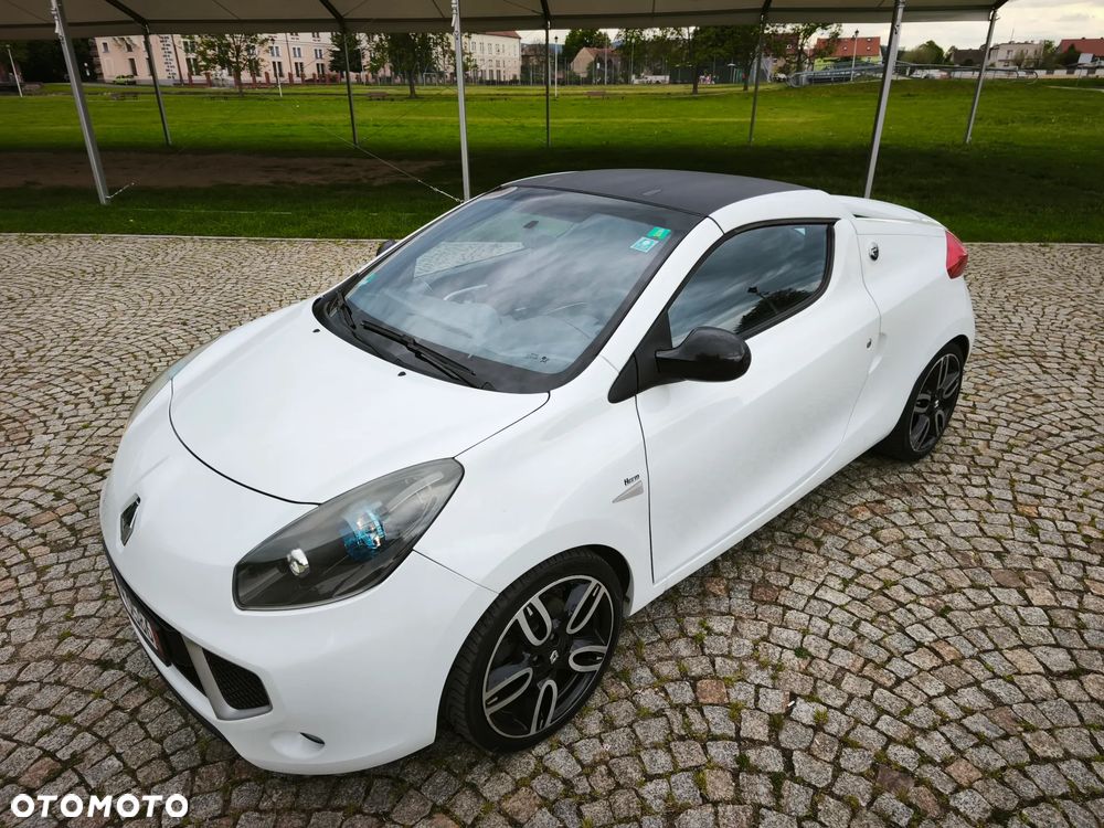 Renault Wind TCe 100 Night and Day - 2