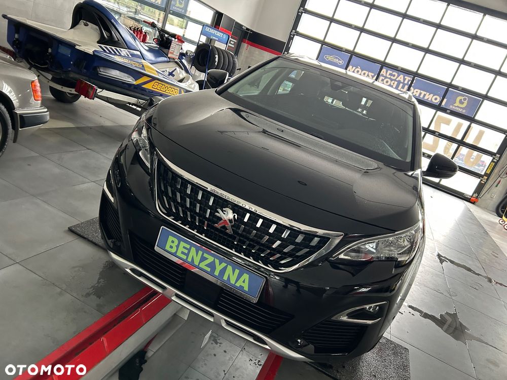 Peugeot 5008 1.2 PureTech Access S&S - 3