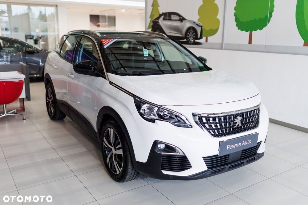 Peugeot 3008 - 11