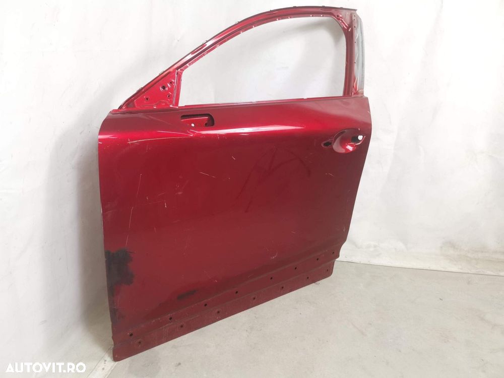 Usa Stanga Fata Mazda CX-30 1 DM 2019 2020 2021 2022 2023 Originala - 4