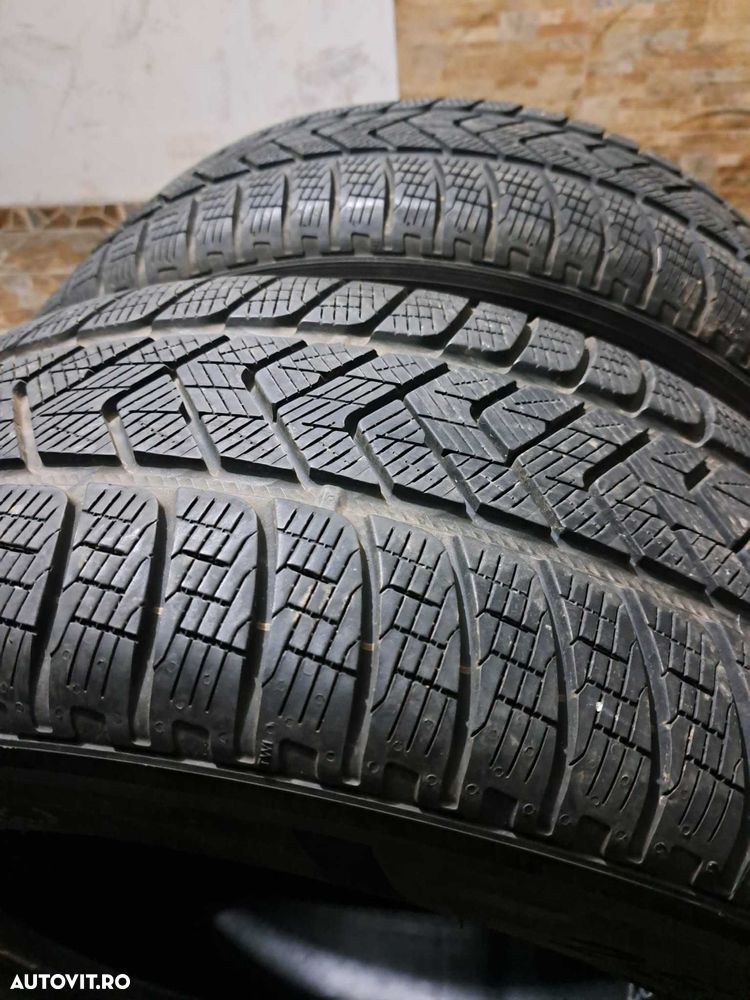 2 anvelope 255/60 R18 Pirelli - 3