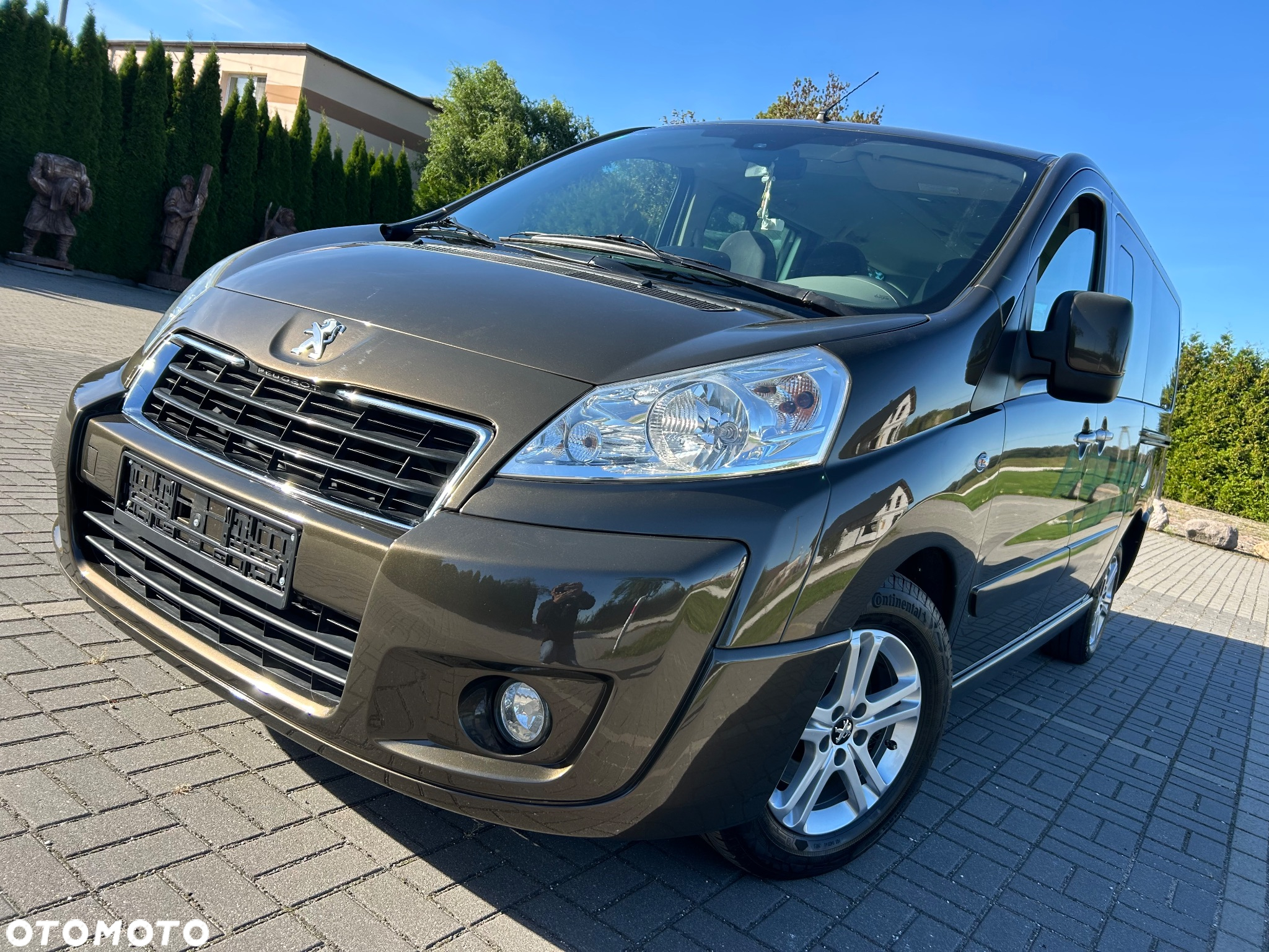 Peugeot Expert Tepee L2H1 (5-Si.) Premium - 2