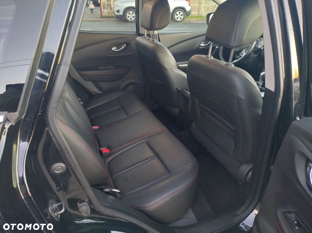 Renault Kadjar Energy TCe 130 EDC Bose Edition - 22